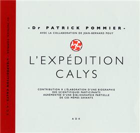 Expédition Calys