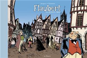 Flaubert, la dernière ligne