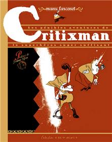 Critixman (ancienne édition)