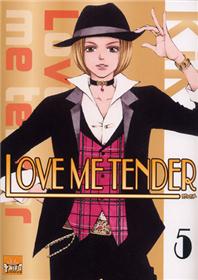 Love me Tender T05