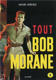 Tout Bob Morane 02