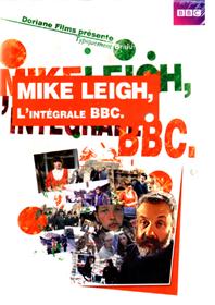 Mike Leigh, l'intégrale BBC
