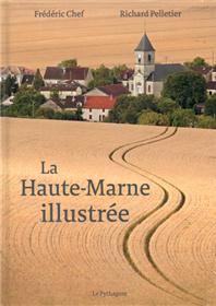 Haute-Marne illustrée