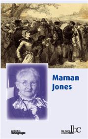 Maman Jones - Autobiographie