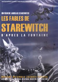 Les Fables de Starewitch d´après La Fontaine