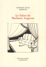 Le salon de Madame Auguste