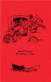 Coffret Marcel Vidoudez - Dessinateur érotique - Illustrateur éclectique