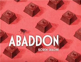 Abaddon T02