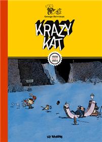 Krazy Kat vol 2 1930 - 1934