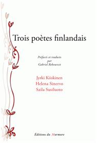Trois poètes Finlandais