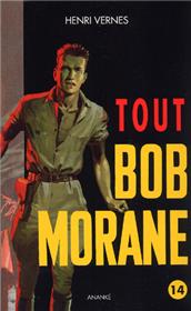 Tout Bob Morane 14