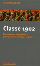Classe 1902