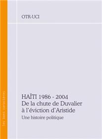 HAITI 1986-2004