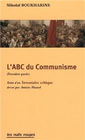 ABC du communisme (L´)