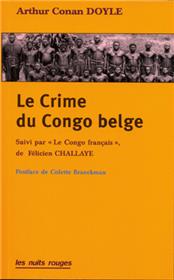 Crime du Congo Belge (Le)