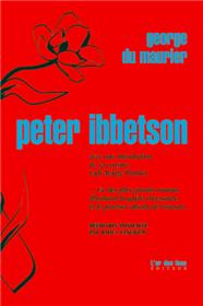 PETER IBBETSON