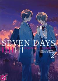 Seven Days T02