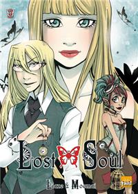 Lost Soul T02