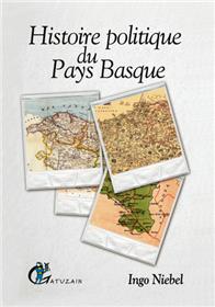 Histoire politique du Pays Basque