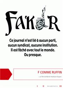 F comme Ruffin