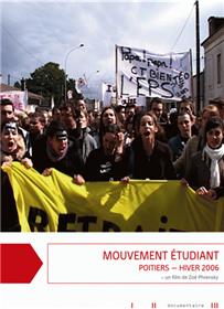 Mouvement étudiant